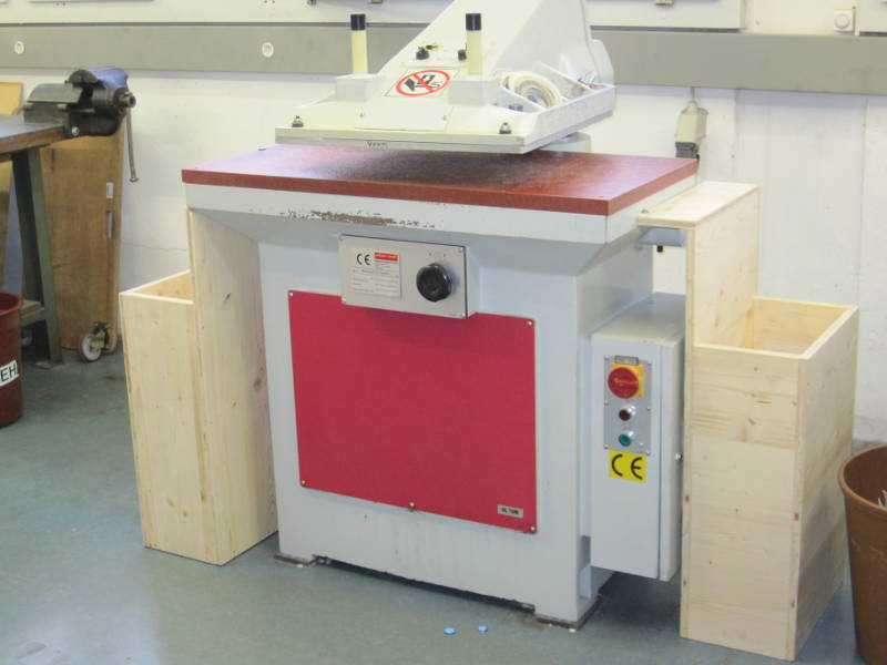 Stanzmaschine Typ 10280
